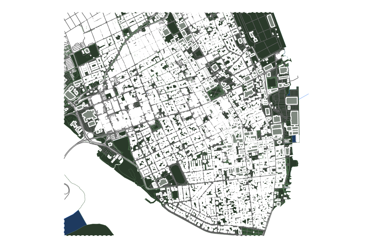 Site map