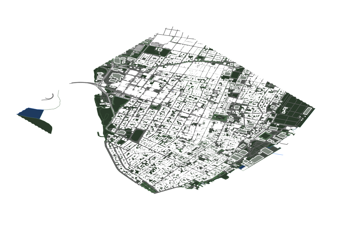 Site overview