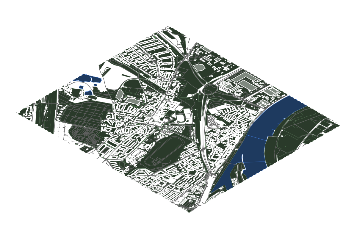 Site overview
