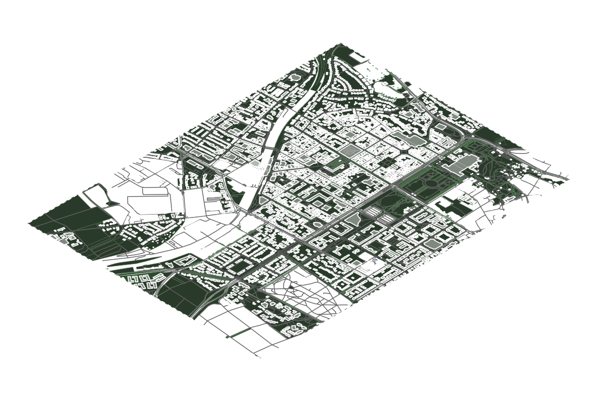 Site overview