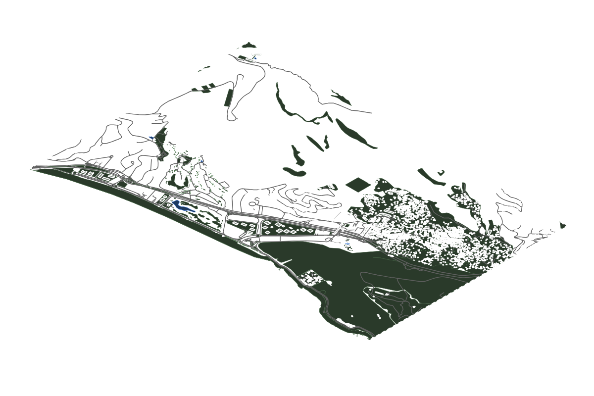 Site overview