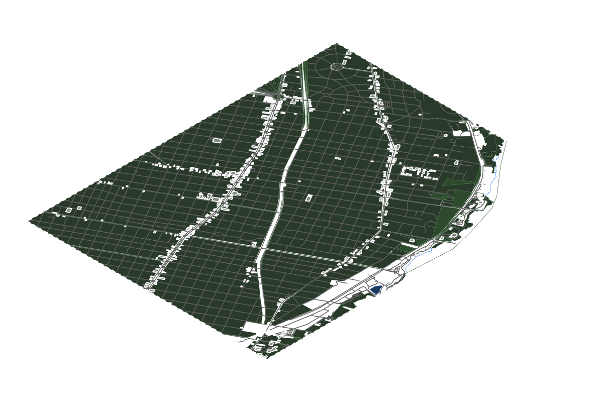 Site overview
