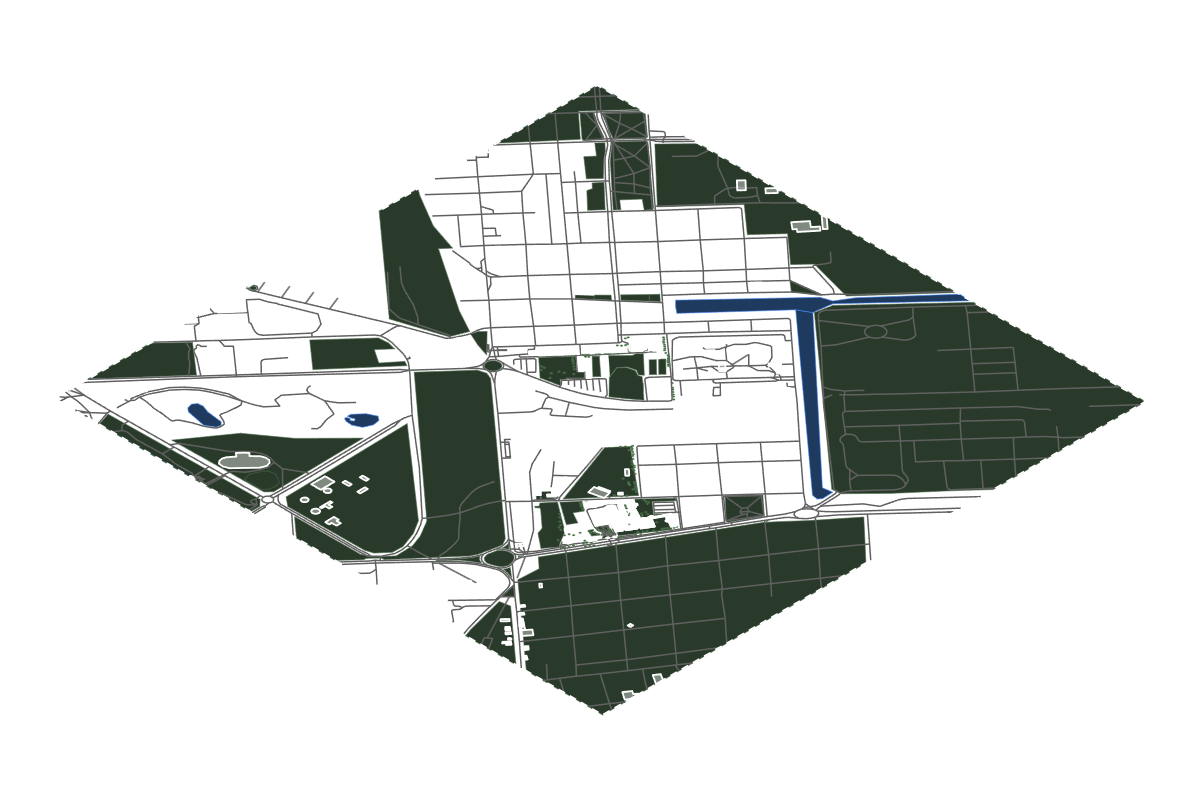 Site overview