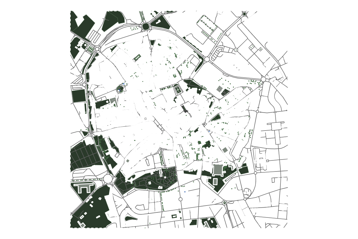 Site map
