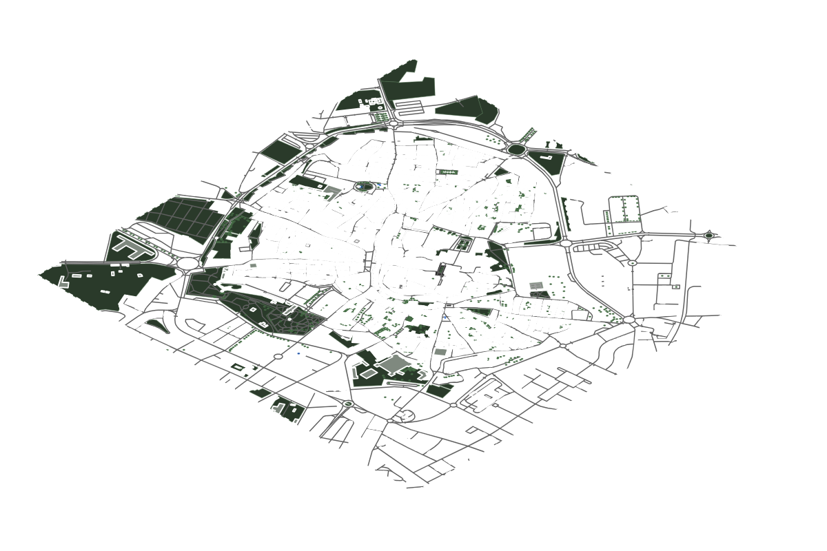 Site overview