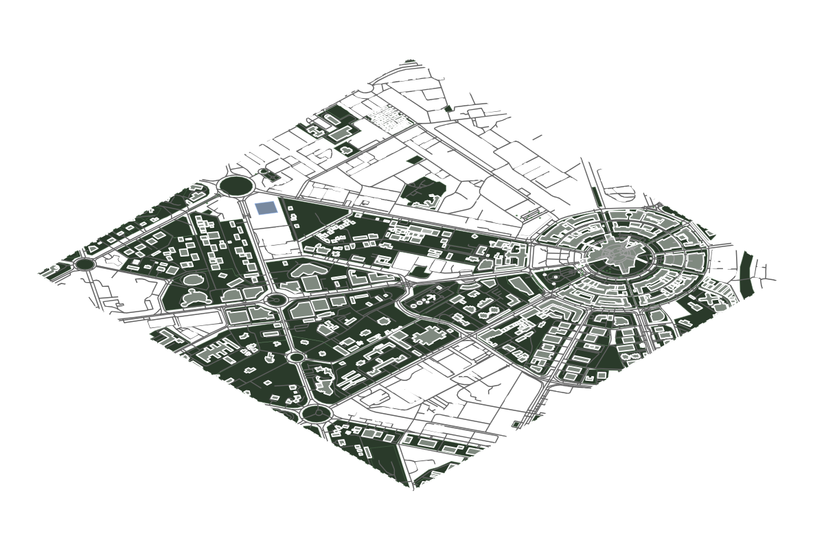 Site overview