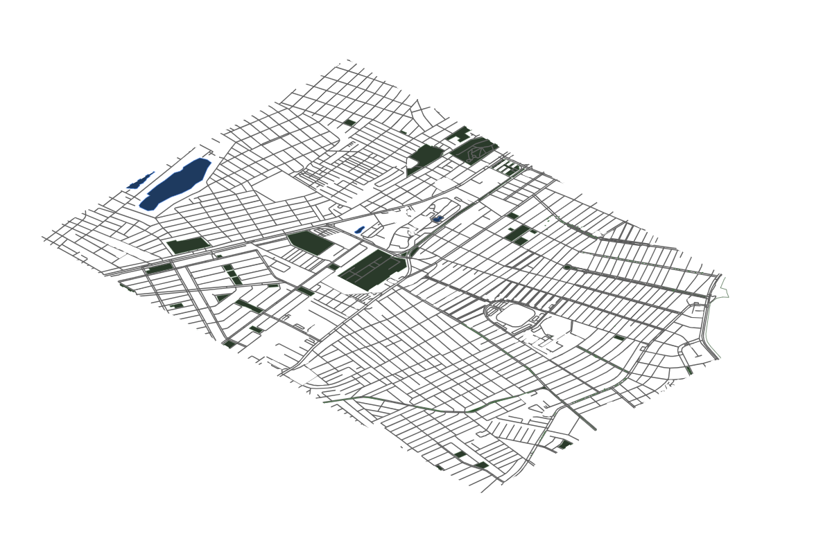 Site overview