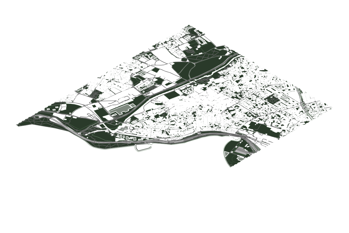 Site overview