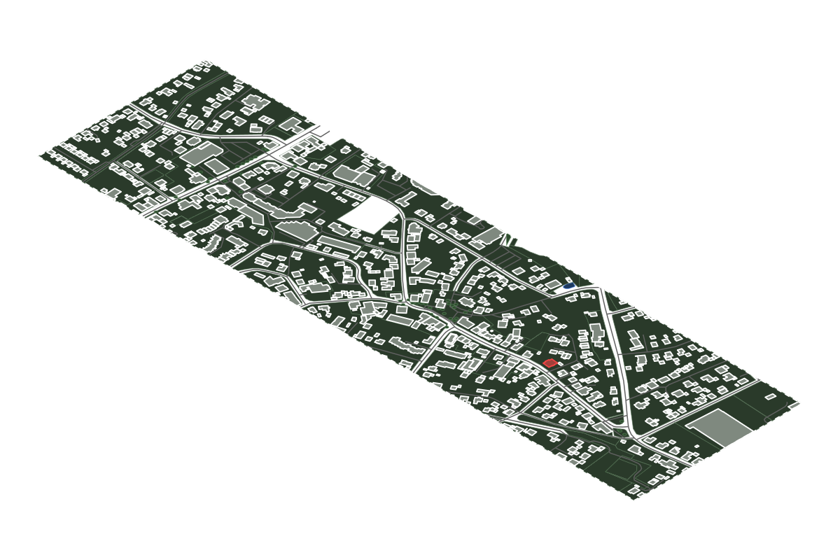 Site overview