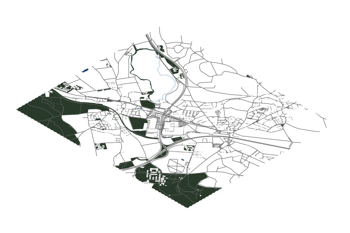 Site overview