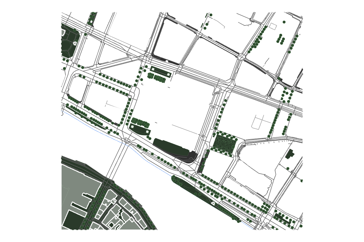 Site map