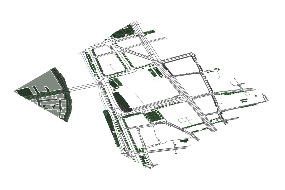 Site overview