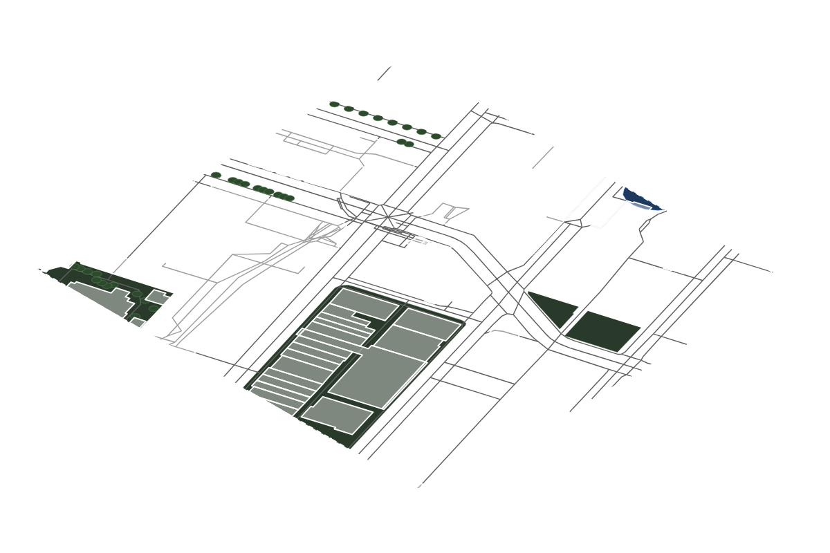 Site overview