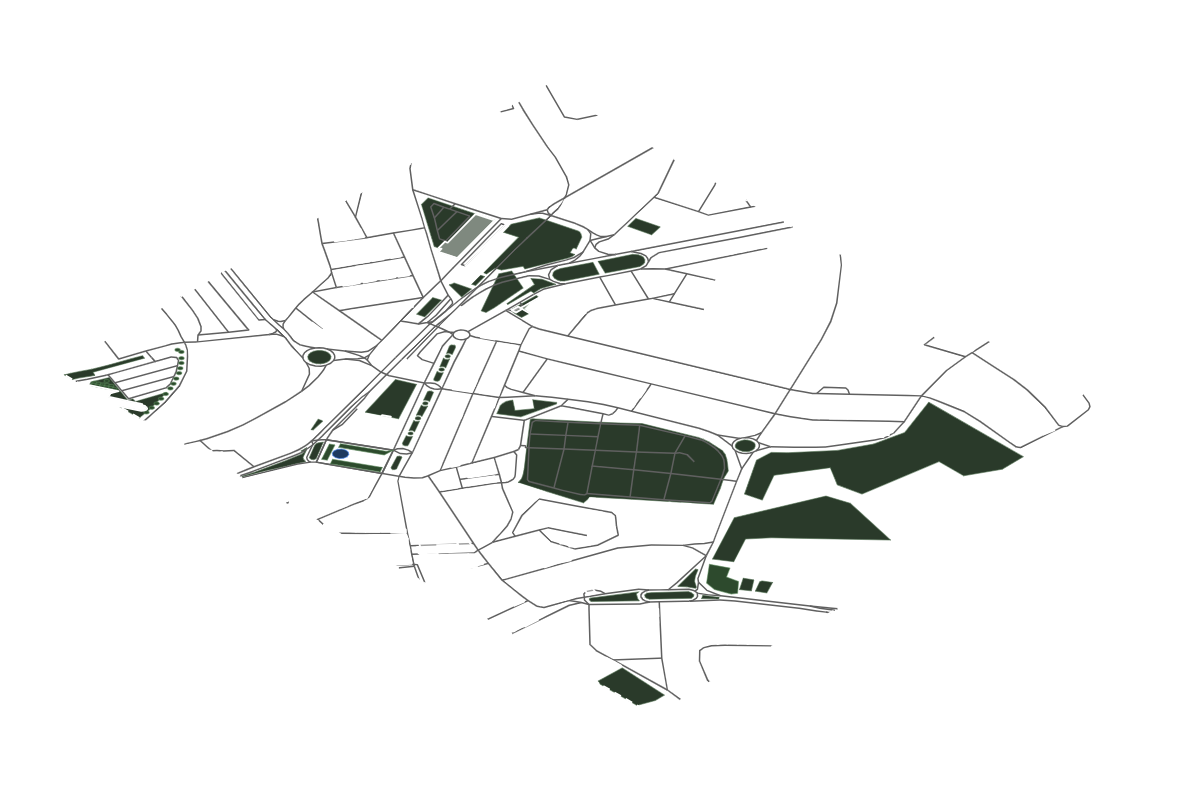 Site overview