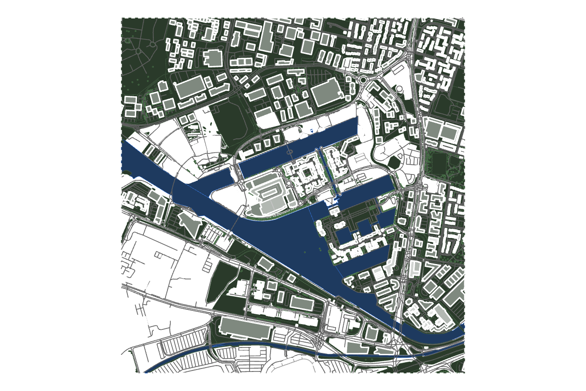 Site map