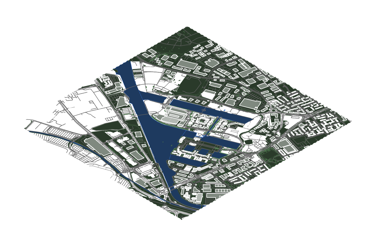 Site overview