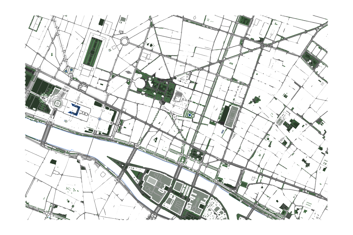 Site map