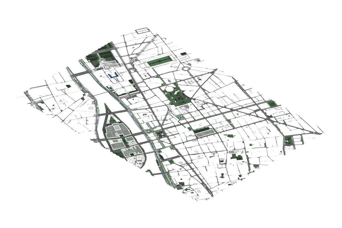 Site overview
