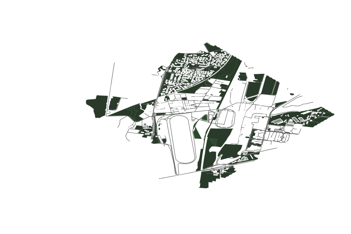 Site overview