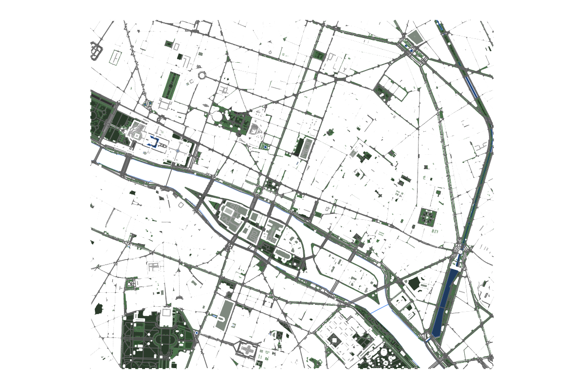 Site map