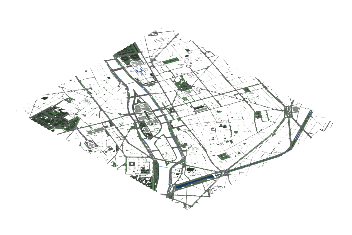 Site overview