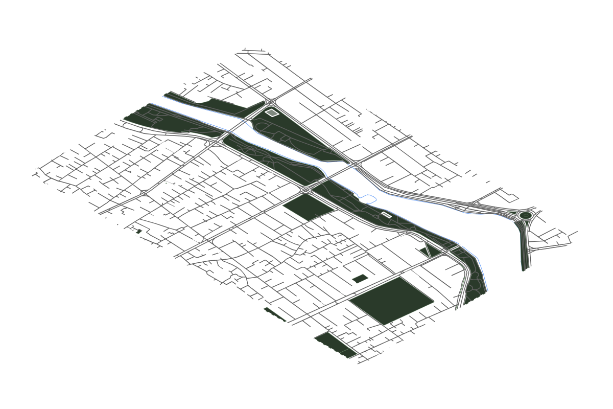 Site overview