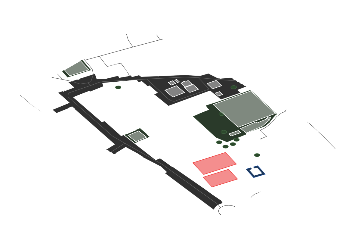 Site overview