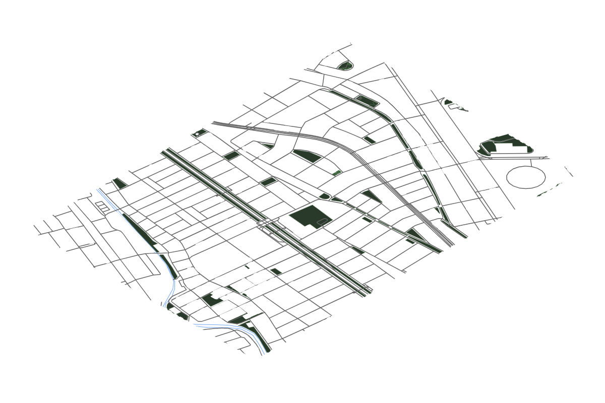 Site overview