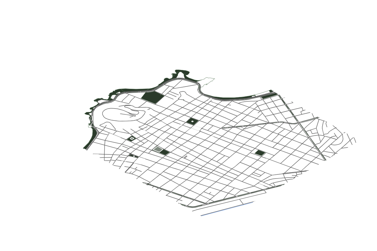 Site overview