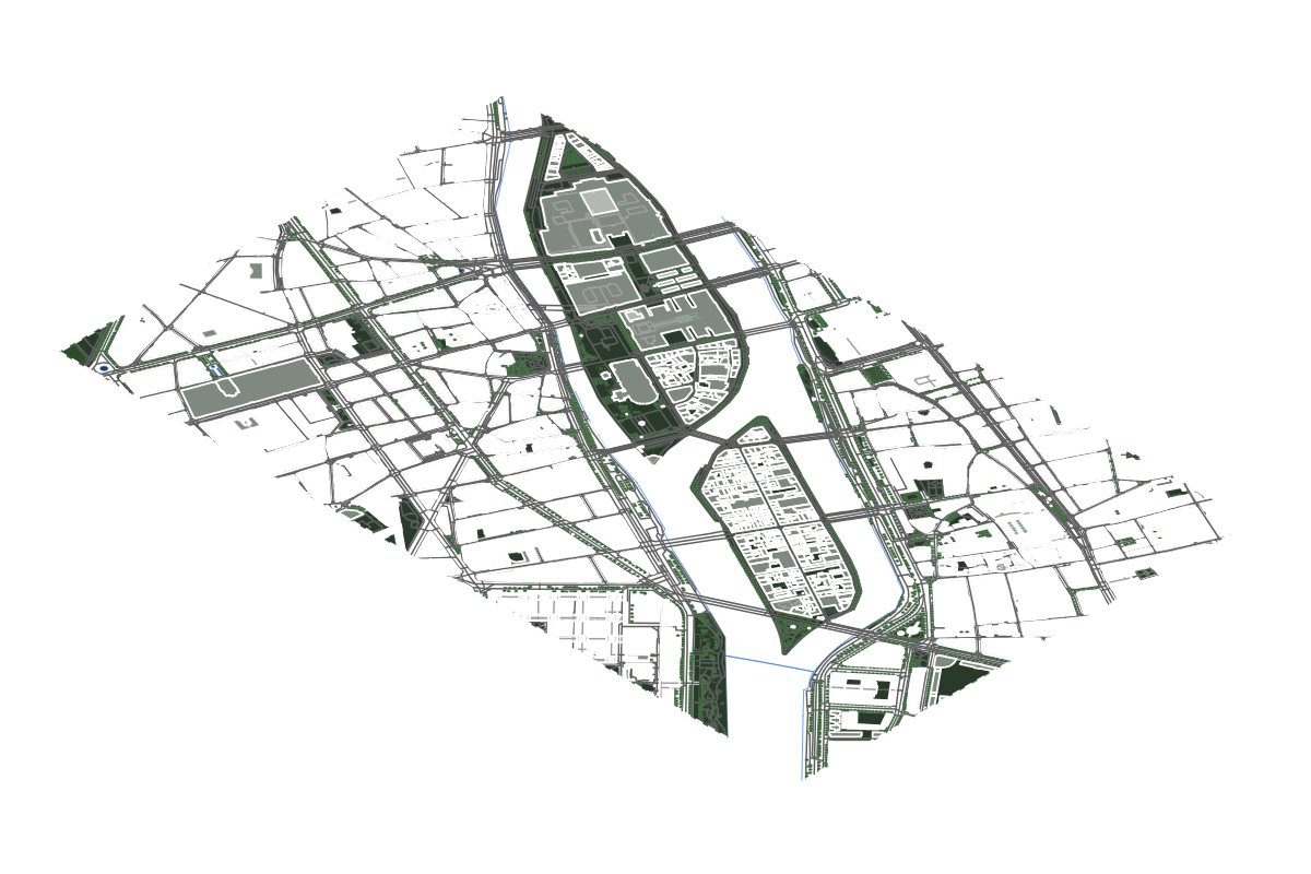 Site overview