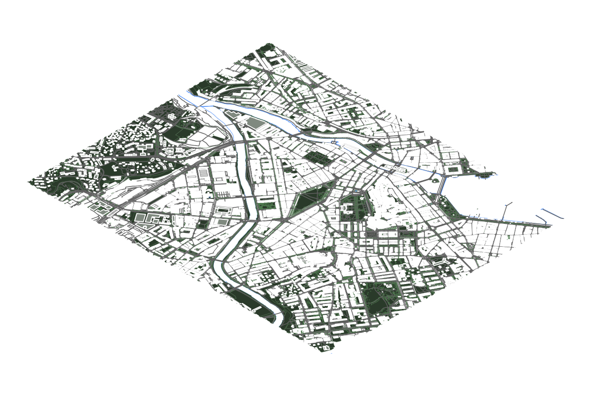 Site overview