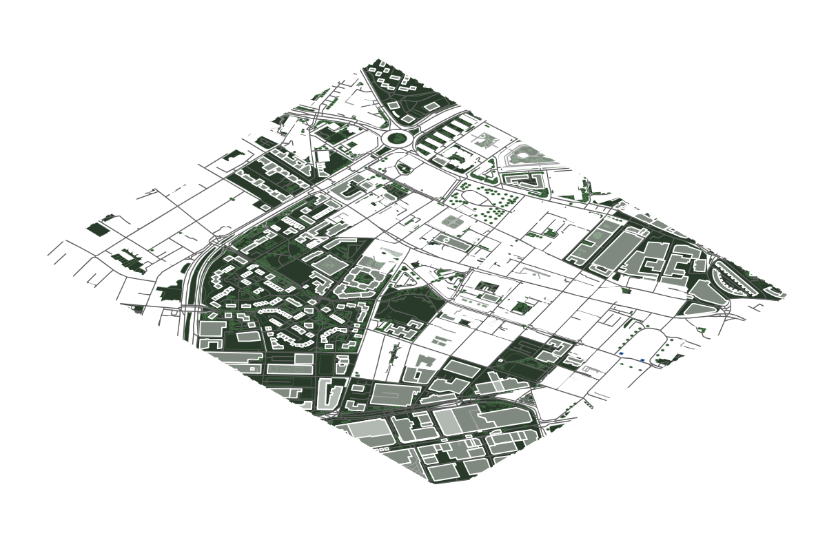 Site overview