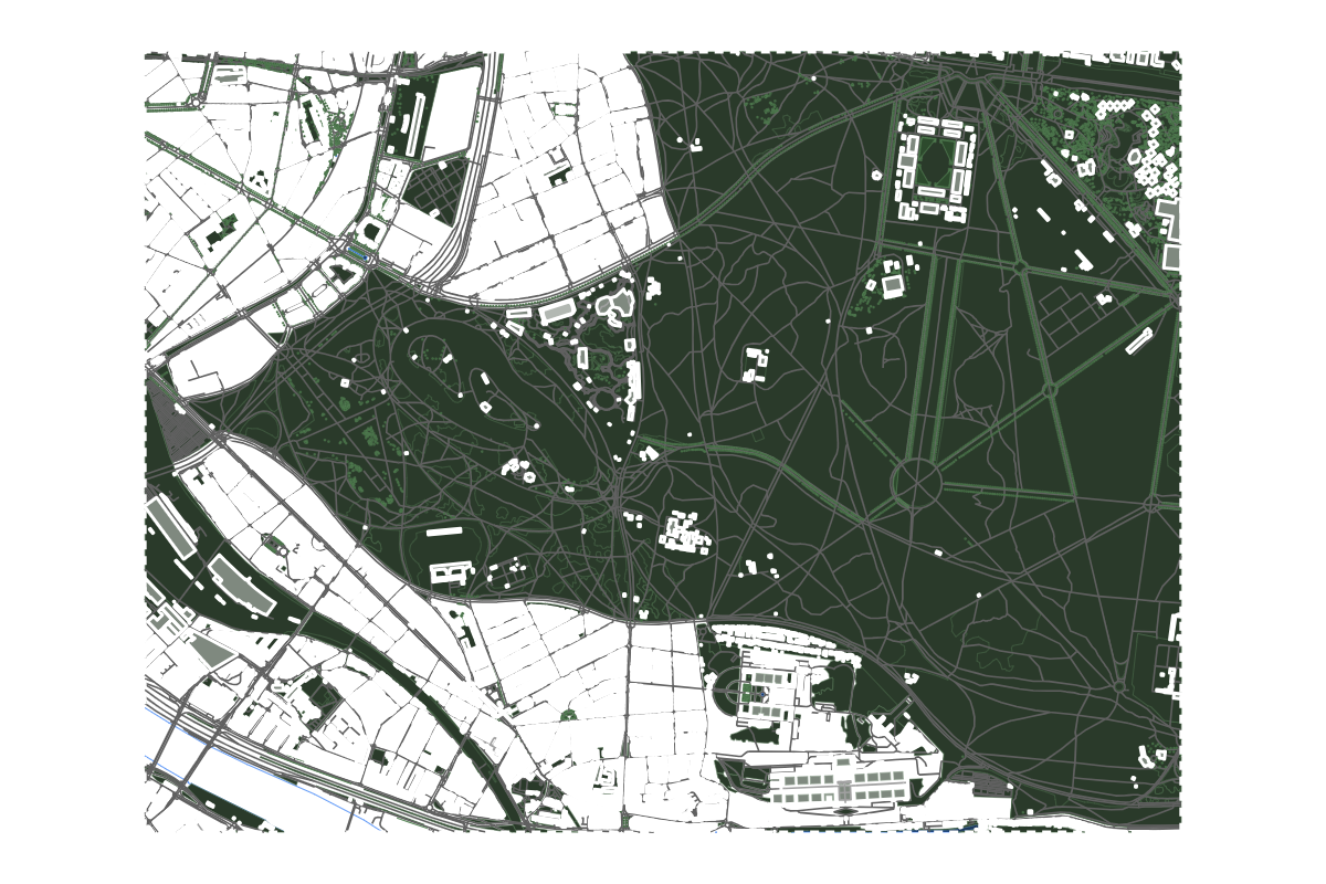 Site map