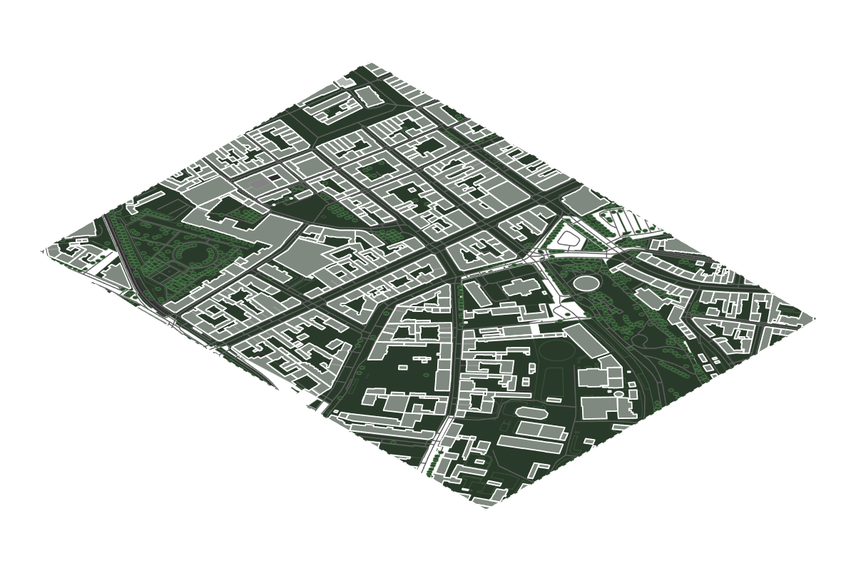 Site overview