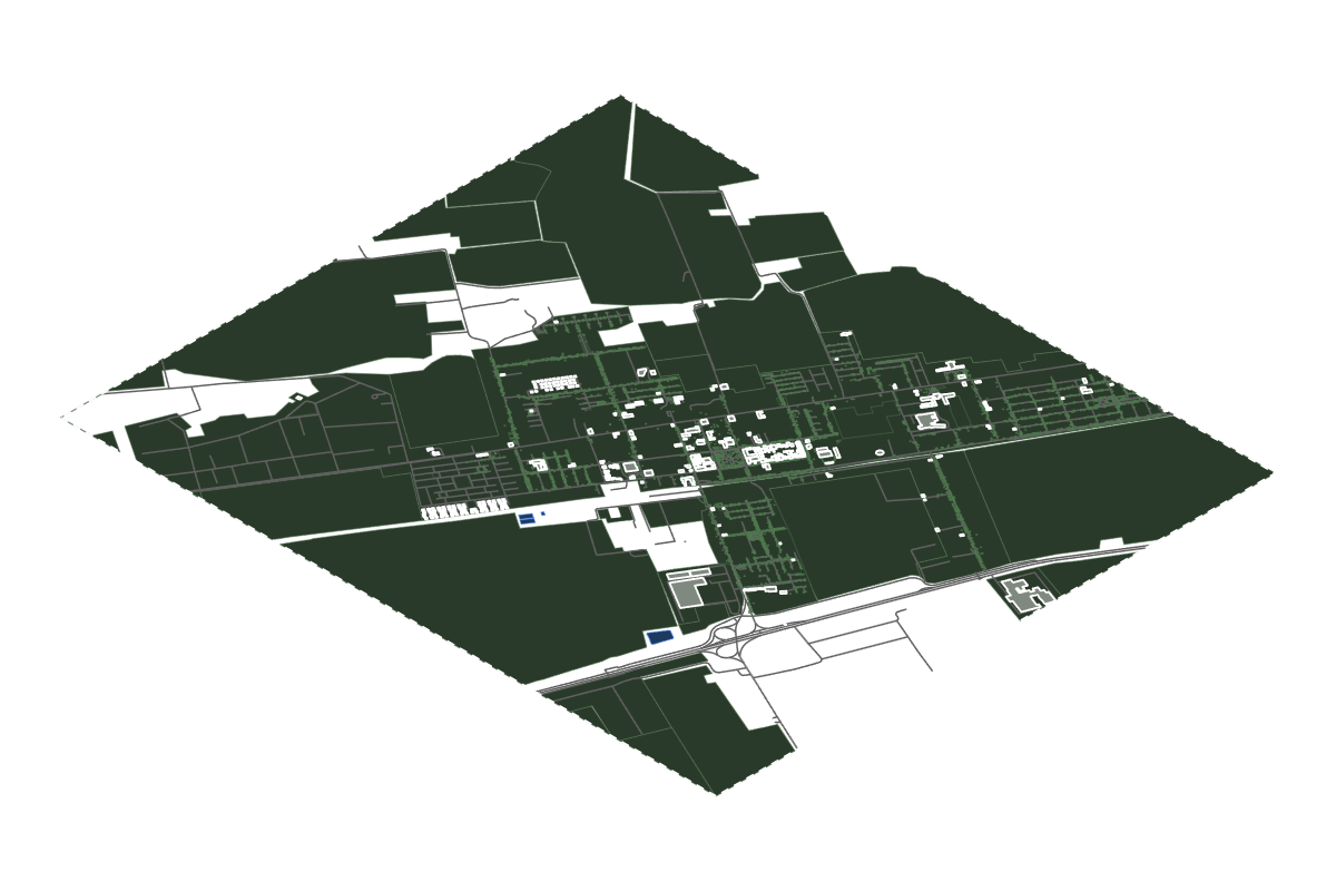 Site overview