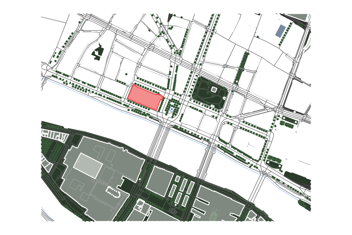 Site map