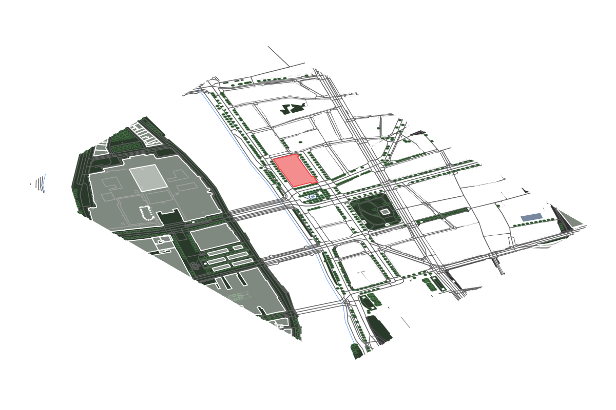 Site overview