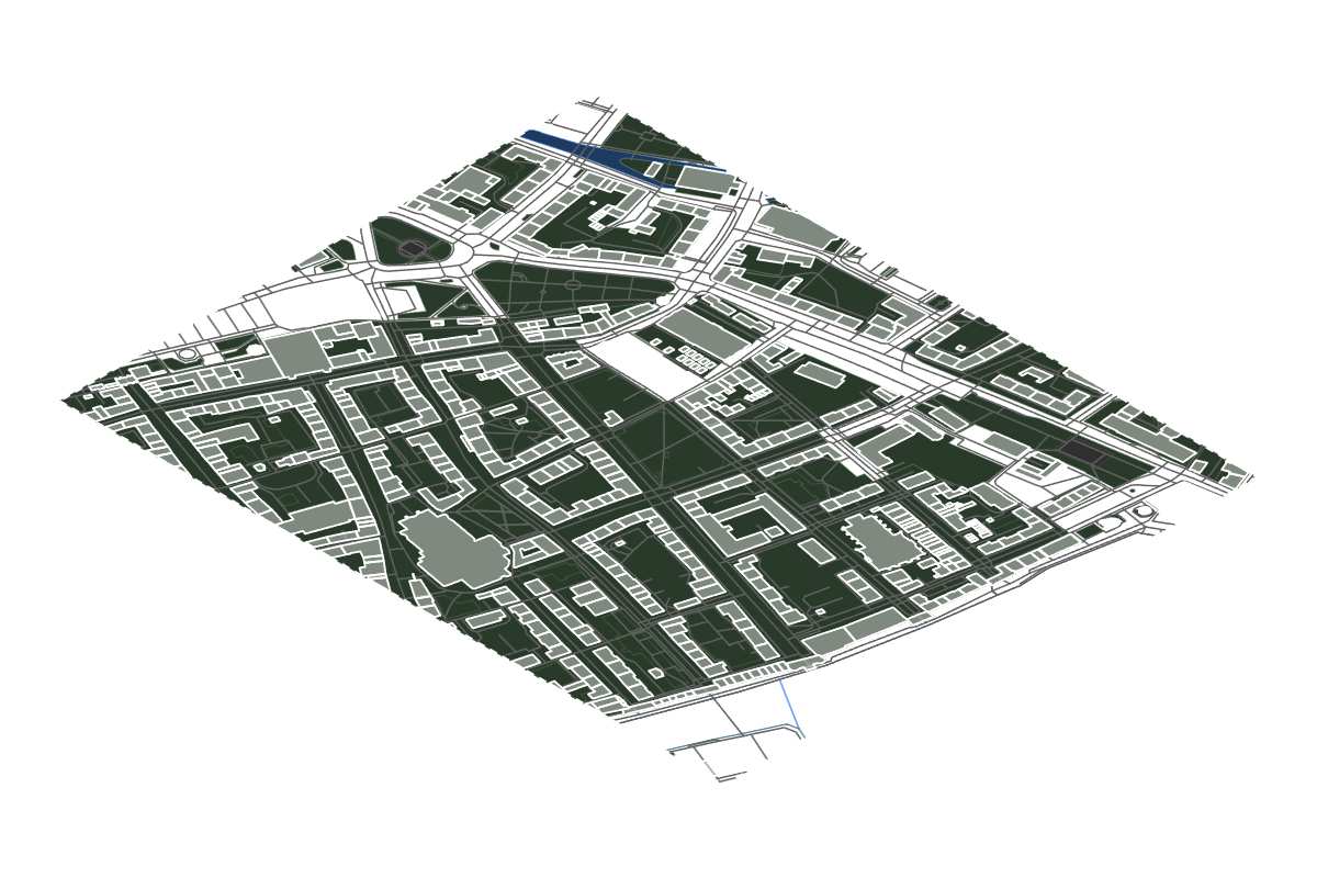 Site overview