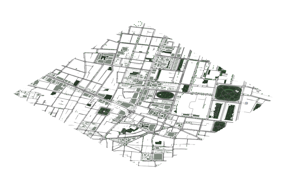 Site overview