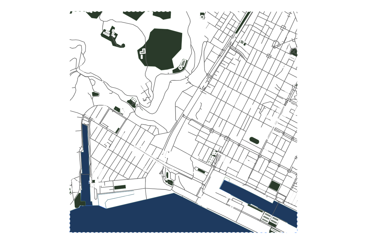 Site map