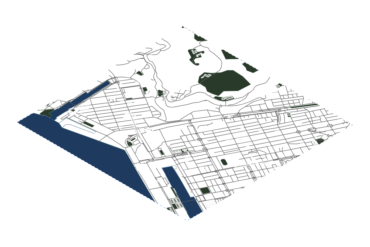 Site overview