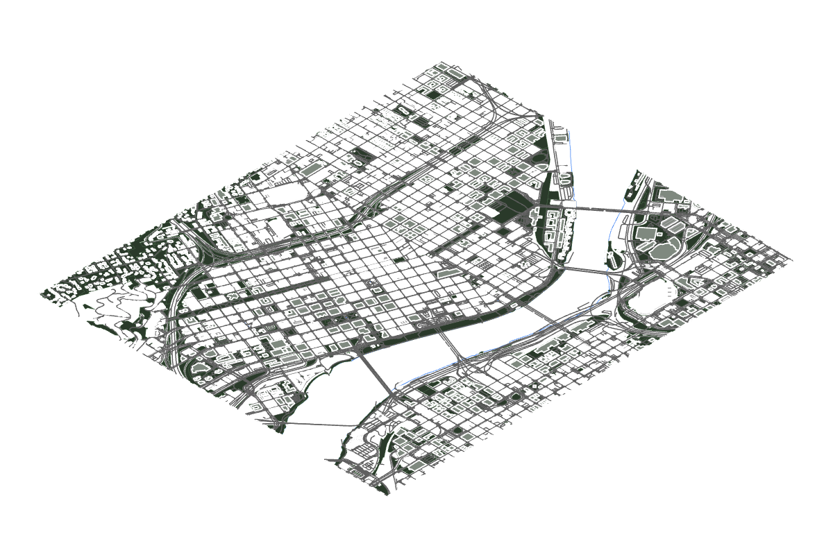 Site overview