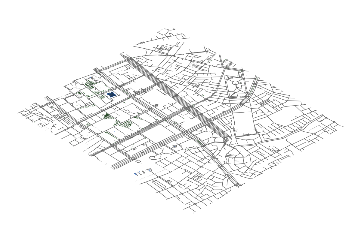 Site overview