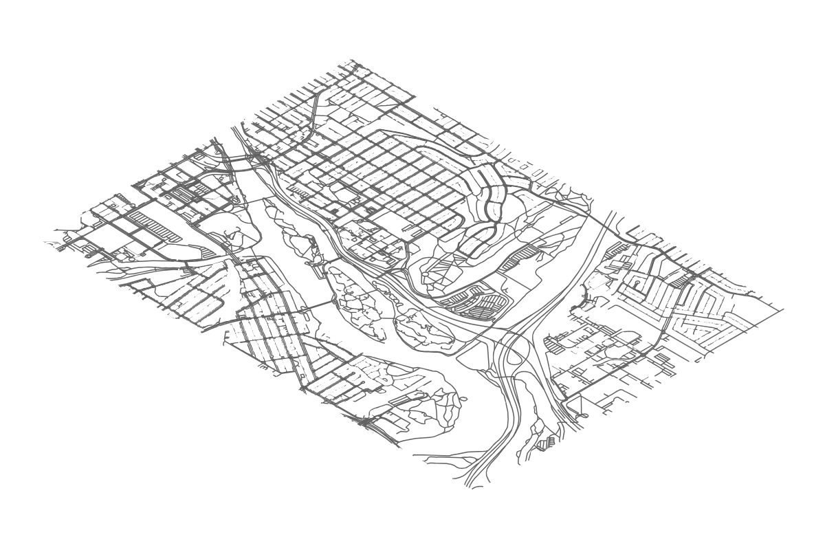 Site overview