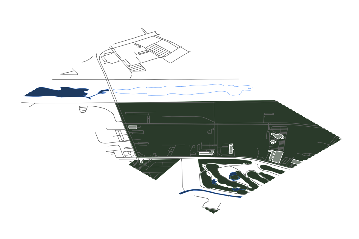 Site overview