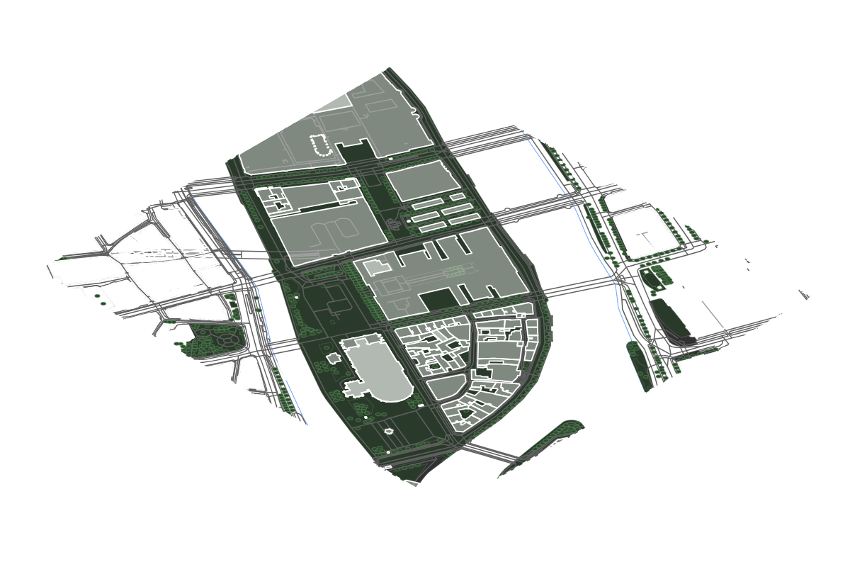 Site overview
