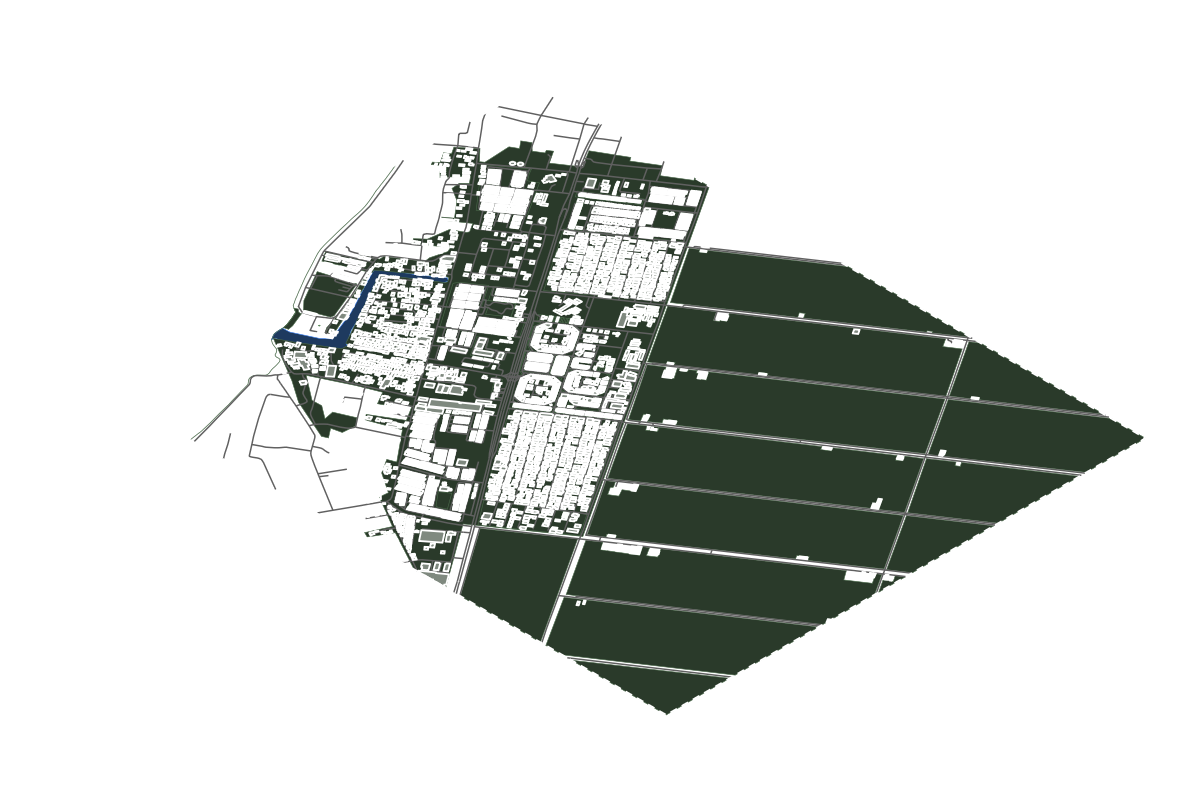 Site overview