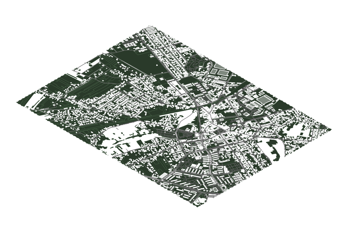 Site overview