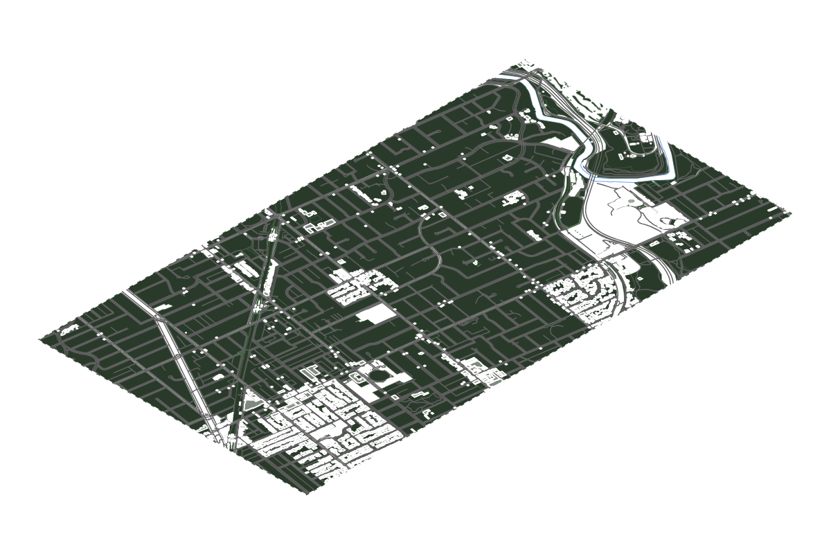 Site overview