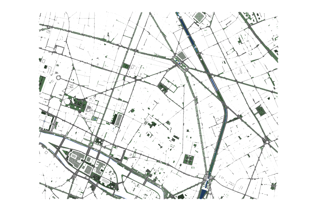 Site map